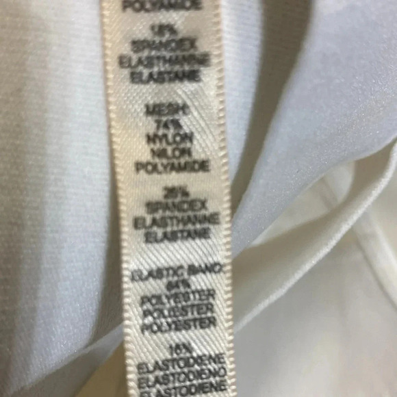 Rhonda Shear  sport bra  M - Picture 8 of 16